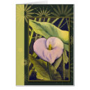 Buscar cala lilly Tarjeta
