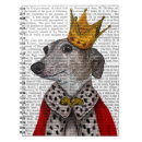 Buscar galgo cuadernos Hojas de flores