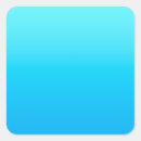 Buscar turquesa brillante pegatinas Azul