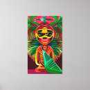 Buscar ídolo arte Tropical