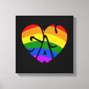 Buscar gay lienzos Arcoiris