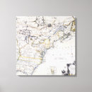 Buscar mapa de américa lienzos America