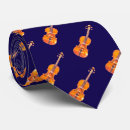 Buscar instrumento corbatas Violín