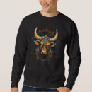 Buscar símbolo del zodiaco sudaderas Horóscopo