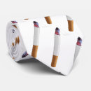 Buscar el fumar corbatas Cigarrillo