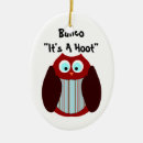 Buscar búho adornos Para ella