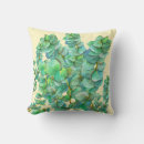 Buscar árbol de eucalipto cojines Planta