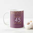 Buscar 45 o tazas Para todos