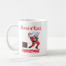 Buscar rock n roll tazas Roca y rollo