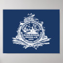 Buscar bandera de carolina del sur posters América