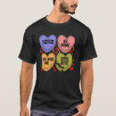 Buscar mine camisetas Amar