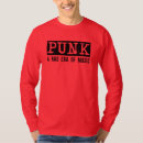 Buscar conciertos de rock camisetas Para él