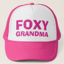 Buscar astuto gorras Abuela