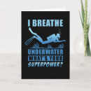 Buscar buceo tarjetas Bucear