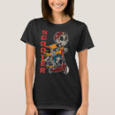 Buscar scooter boy camisetas Estratagema