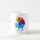 Buscar moose tazas Atragantar