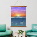 Buscar relajantes arte Azul