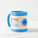Buscar dubai tazas Emiratos árabes unidos