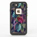 Buscar tropical iphone 7 fundas Elegante
