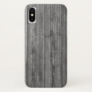 Buscar madera gris iphone fundas Rústico