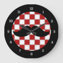 Buscar cocinero relojes de pared Panadero