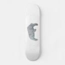 Buscar polar tablas de skate Oso blanco