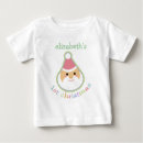 Buscar claus bebe camisetas Bebé