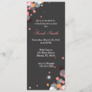 Buscar abstract 10x23 invitaciones Guardar la fecha