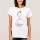 Buscar labios rosados camisetas Maquillaje
