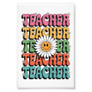 Buscar de nuevo a escuela posters Vida de maestro