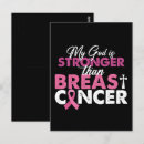 Buscar cinta verticales postales Cáncer de mama