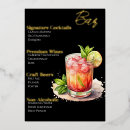 Buscar de gama alta tarjetas Elegante