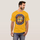 Buscar terrestre camisetas Casa