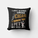 Buscar el fumar cojines Cigarro