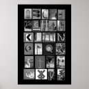 Buscar muestras posters Negro