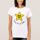Buscar sonrisa del dibujo animado camisetas General y unisex