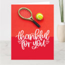 Buscar raquetas tarjetas Tenis