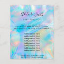 Buscar fondo flyers Para ella