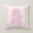 Buscar dedo cojines Ballet