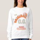 Buscar retro sudaderas Abuela