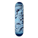 Buscar hielo tablas de skate Dragón