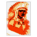 Buscar jefe indio americano postales Tribu
