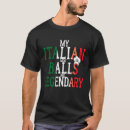Buscar albóndigas camisetas Chef