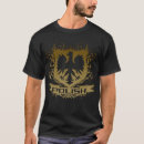 Buscar escudo polaco camisetas Pulimento