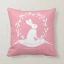 Buscar conejitos cojines Animales