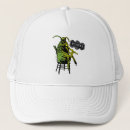 Buscar escarabajo gorras Halloween
