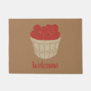 Buscar manzanas felpudos Otoño