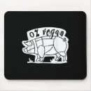 Buscar vegan alfombrillas de raton Divertido