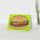 Buscar salsa de tomate tarjetas Hamburguesa