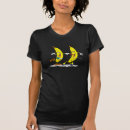 Buscar platano camisetas Para ella